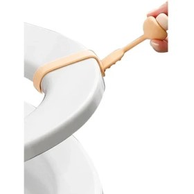 Resim Eco Lounge Silikon Klozet Kaldırma Atı 3 Adet 