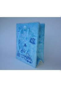 Resim Vago Minds Müzikli Çanta - Pelüş. Erkek Bebek / Music Bag Boy Çok Renkli 