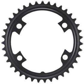 Resim Shimano R7000 Aynakol Yaprağı 39t Siyah 
