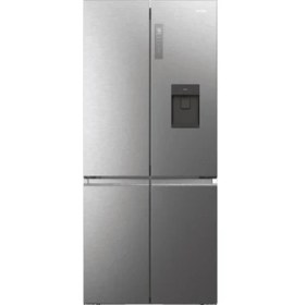 Resim Haier HCW7819EHMP 536 Lt Gardırop Tipi Wi-Fi Bağlantılı No Frost Buzdolabı 