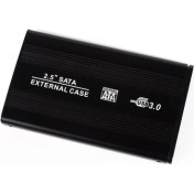 Resim Alfais 4515 USB 3.0 Sata Harici Harddisk Kutusu 