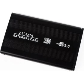 Resim Alfais 4515 USB 3.0 Sata Harici Harddisk Kutusu 