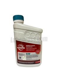 Resim Basf Glysantin G48 Motor Soğutma Suyu 1 L 