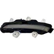 Resim Peugeot 208 Sağ Gündüz Far Led 2019-2022 