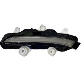 Resim Peugeot 208 Sağ Gündüz Far Led 2019-2022 