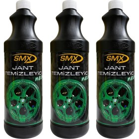 Resim 3 Adet Smx Neon Jant Temizleyici 1 Lt 