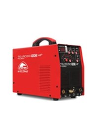 Resim Stayer Sty-tıgac/dc180hfp Tıg Kaynak Makinası 200a 