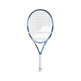 Resim Babolat Pd 25 Light Blue Unisex Tenis Raketi 