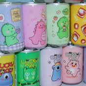 Resim 30 Adet Sevimli Anime Islak Mendil - Asılabilir Kavanozlu, Parfümlü Dokunmamış Kumaşdan Tekerleklerle Paketlenmiş Taşınabilir Nemli Peçete, 70mm x 140mm Yumuşak ve Dayanıklı; El, Yüz, Çocuklar İçin Uygun (Pembe, Yeşil, Mavi, Sarı, Mor) – Seyahet, Mutfaк, Oda, Araba Için Ideal – Mini Kavanozlarla Minik Karakterli Şirin Kaawaii Manga Deseni – Noel & Cadılar Bayramı İcin Mükemmel Hediye 