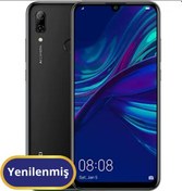 Resim Huawei P Smart 2019 Yenilenmiş TR Garanti | 64 GB 4 GB Siyah 