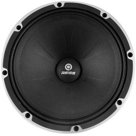 Resim Reiss Audio Rs Msdf 20 Cm Midrange 450w Maksimum 200w Rms 