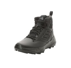 Resim adidas Terrex Unıty Lea Mıd Cld.rdy Erkek Bot Ve Çizme Siyah 