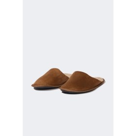 Resim DeFacto Erkek Düz Taban Ev Terliği D4777AX24WN 