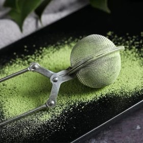 Resim Neef Bitki Çayı Demleme Süzgeci 