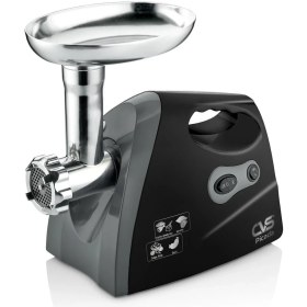 Resim Siyah Et Kıyma Makinesi Picada Dn 1485, Pratik ve Güçlü Kullanım Sağlar. 