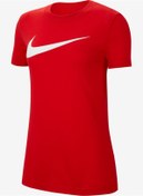 Resim Nike W Nk Df Park20 Ss Tee Hbr Kadın Futbol Tişörtü 