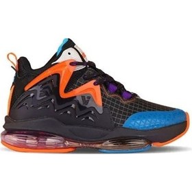 Resim Loren Bot Erkek Çocuk Siyah Siyah 