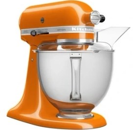 Resim KitchenAid Artisan 4,8 L Stand Mikser - 5KSM175PS 