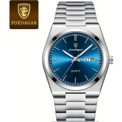 Resim Poedagar Marka Orijinal Erkek Saat 