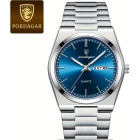 Resim Poedagar Marka Orijinal Erkek Saat 