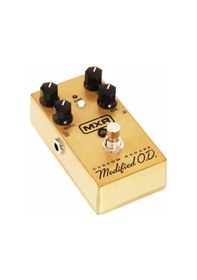 Resim Mxr M77 Custom Modified Badass Overdrive Pedalı 