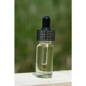 Resim AEA Yedek Koku Şişesi Siyah 