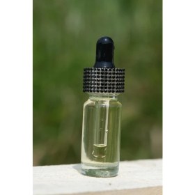 Resim AEA Yedek Koku Şişesi Siyah 