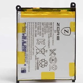 Resim Sony Xperia Z2 Zore Tam Orjinal Batarya 