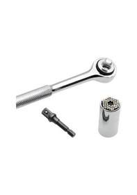 Resim Faytek Grip Çok Amaçlı Akıllı Anahtar Seti 