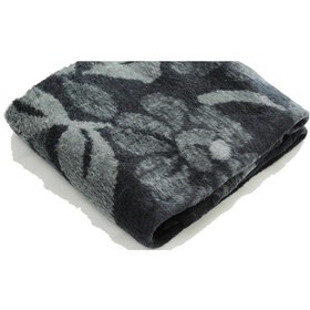 Resim Tek Kişilik Peluş Ekonomik Battaniye 