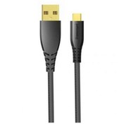 Resim MUC04G Micro USB Data Ve Şarj Kablosu Tronsmart