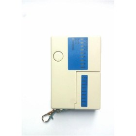 Resim Utp Mini Lan Tester S-Tech 