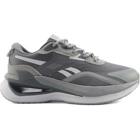 Resim Reebok Troffle 1 Gri Erkek Sneaker Gri-a Grı Gri 