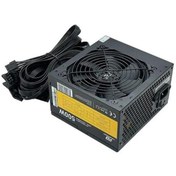 Resim Powerboost 500W PB500AR 12CM Fanlı Power Supply 
