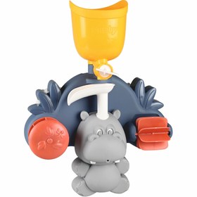 Resim Little Smoby Hippo Su Aygırı Banyo Oyuncağı 