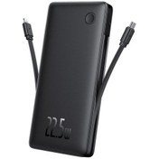 Resim Baseus Airpow Lite 22.5W 10000 Mah Powerbank 