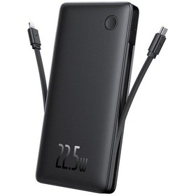 Resim Baseus Airpow Lite 22.5W 10000 Mah Powerbank 