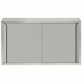 Resim Electrolux Professional Duvar Dolabı Kayar Kapılı - 1200 MM - Modular Line TAPC12 