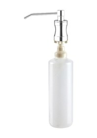 Resim Ankastre Köpük Dispenseri 