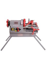 Resim Shun 3'' Tezgah Pafta Makinası 