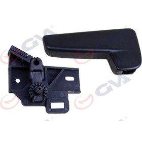 Resim Motor Kaput Açma Kolu Alt Plastigi Set Passat 2015- 504653468 