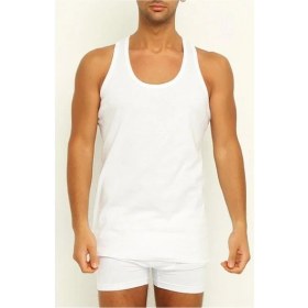 Resim Yıldız Erkek Bambu Spor Atlet -490-491-492 