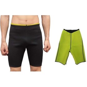 Resim Erkek Neoteks Terleme Taytı + Terleme Korsesi Hediye Çok Renkli 