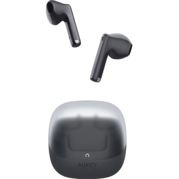 Aukey EP-M2-WH 13mm Sürücülü Bluetooth 5.3 Ipx4 Kablosuz Kulaklık