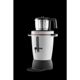 Resim Arçelik Se 9034 Semaver Beyaz Renk 2000 W Güç 0.9 L Demlik 3.5 L Su Isıtıcı Kapasitesi 