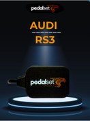 Resim Pedalset Gaz Tepkime Cihazı Audi RS3 8P (2003-2012) 2.5L TFSI 
