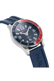 Resim Nautica Nappbs159 Erkek Kol Saati 