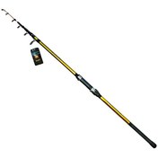 Resim Oscar Master Boat 2.70 M 120 GR Aksiyonlu Bot Tekne Kamışı 