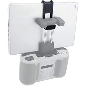 Resim MODJUEGO-MODJUEGO Ayarlanabilir Uzaktan Kumanda Düz Stand Quick Release Tablet Tutucu için DJI Mavic Air 2/Hava 2S/Mavic Mini 2 Uzaktan Kumanda Aksesuarları (Tabletler 7.9 inç Altında) 