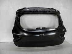 Resim Renault Clio 4 Arka Bagaj Kapağı İthal Marka 901009631R 